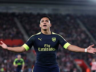 Arsenal boost their outside ch...